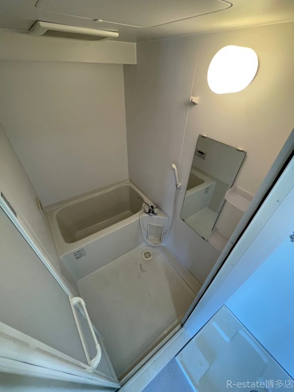 GRANDEUR住吉壱番館 風呂画像