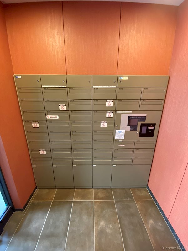 D-room gracious平尾 その他外観3