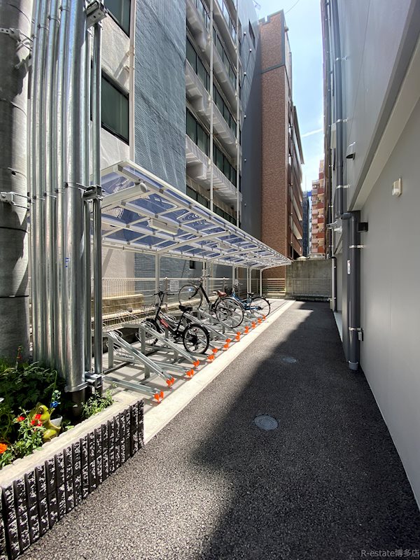 D-room gracious平尾 その他外観4