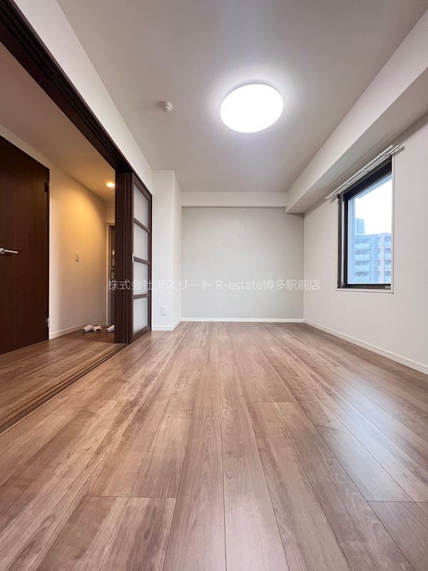 D-room gracious平尾 リビング