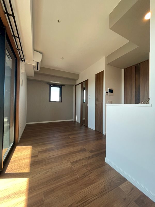 ランディックM322 リビング