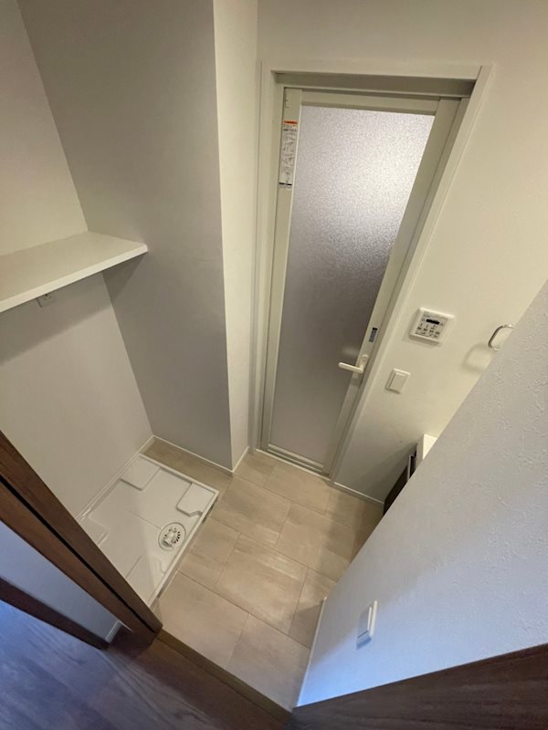 ランディックM322 その他14