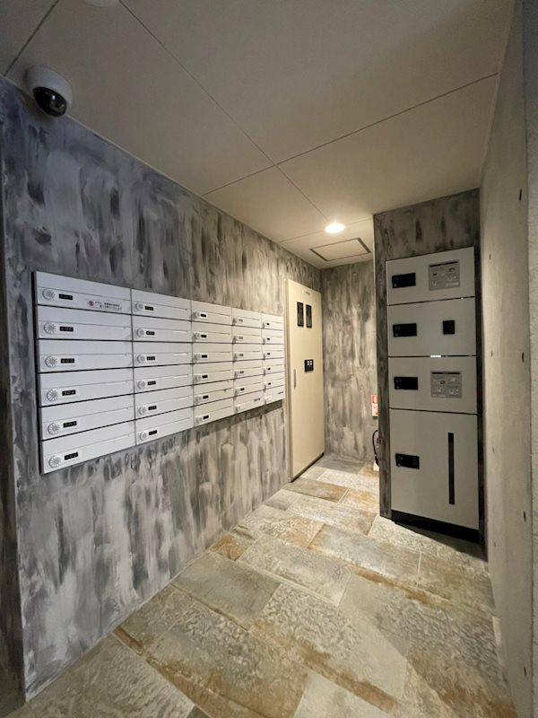 Branche博多住吉 その他外観2