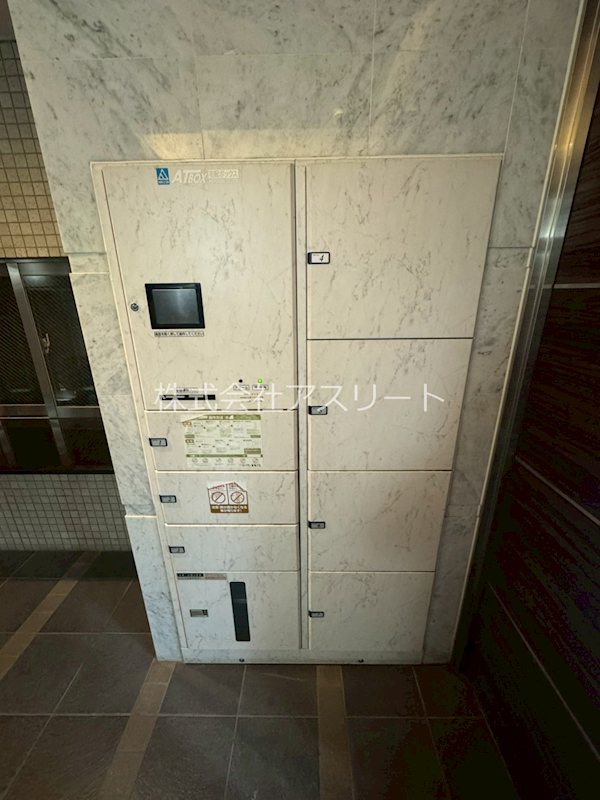 FPARC天神南 その他外観2