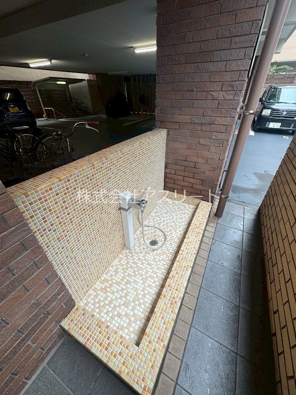 FPARC天神南 その他外観3