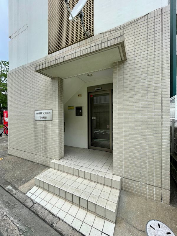 ホワイトスクエア薬院 その他1