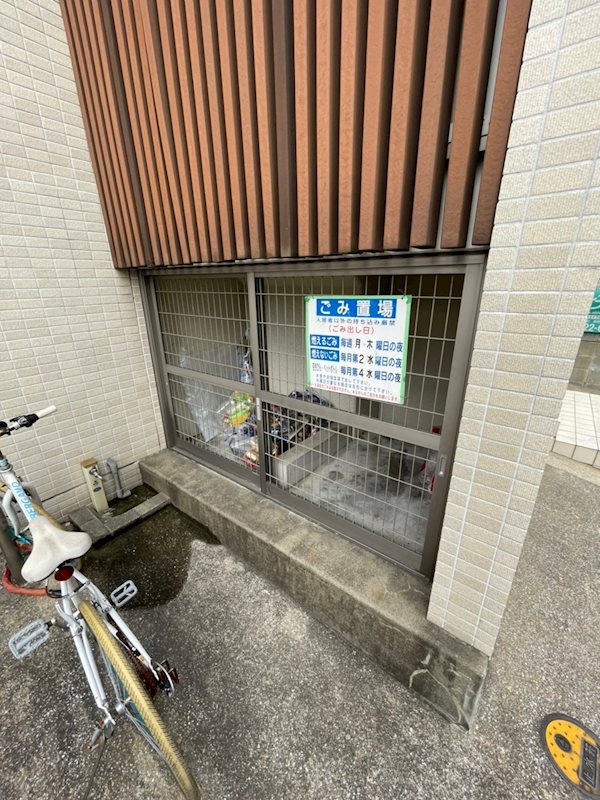 ホワイトスクエア薬院 その他外観3