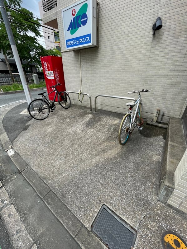 ホワイトスクエア薬院 その他外観4
