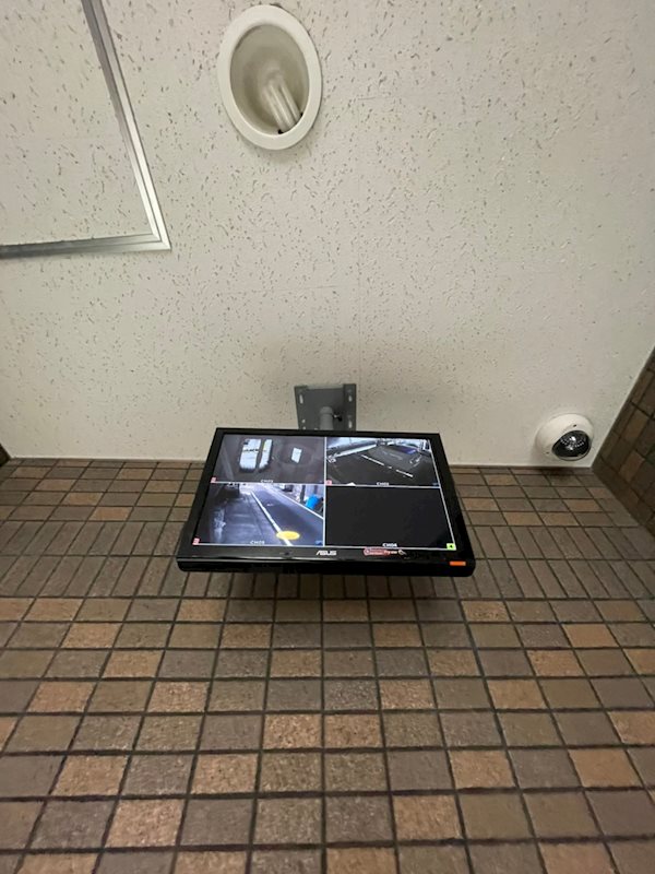 ボヌールドガリオン その他外観3