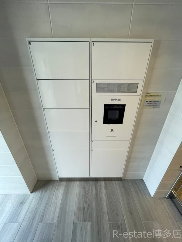 ネストピア博多ガーデン その他外観2