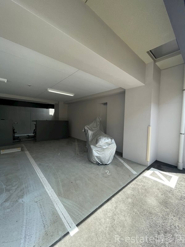 ネストピア博多ガーデン その他外観4