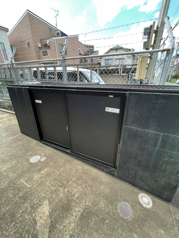 イルサンテ3 その他外観2