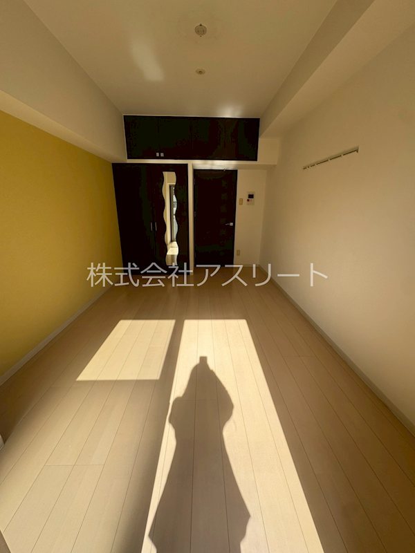 CLUBORIENTNo70HARBORSOUTHTOWER リビング