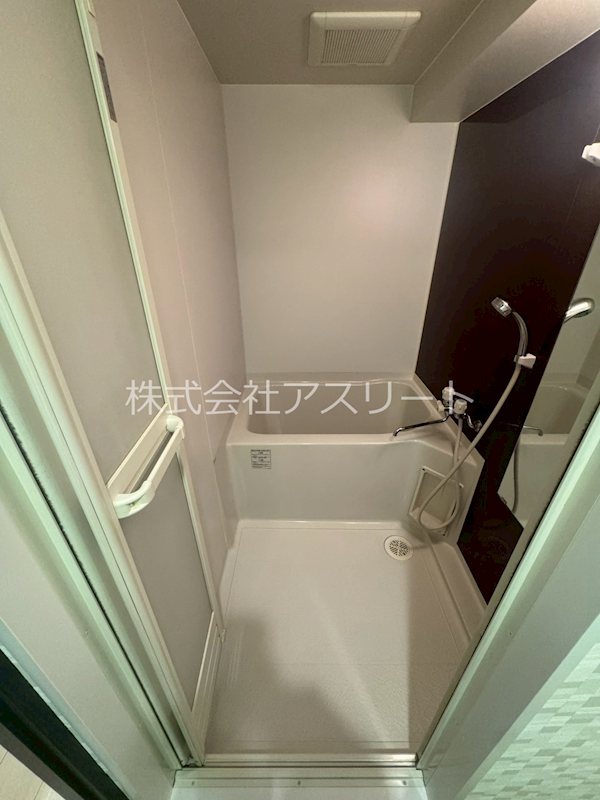 CLUBORIENTNo70HARBORSOUTHTOWER 風呂画像