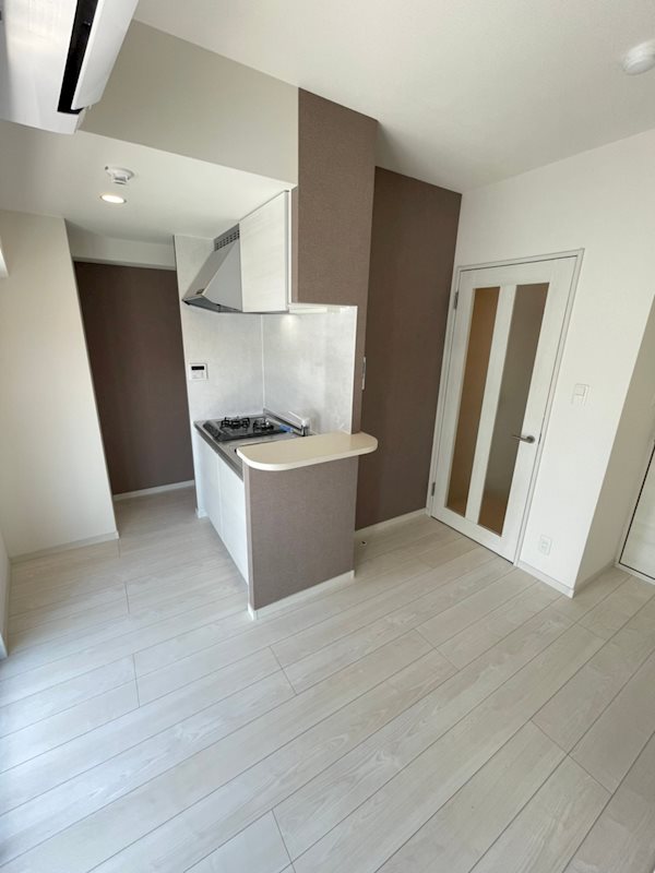 MODERN PALAZZO KEGO SUN リビング