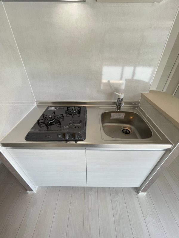 MODERN PALAZZO KEGO SUN キッチン