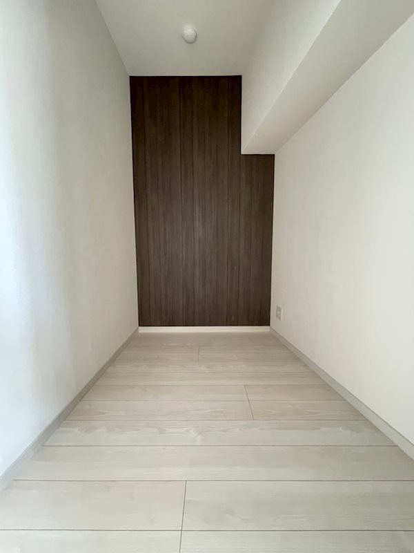 MODERN PALAZZO KEGO SUN ベッドルーム