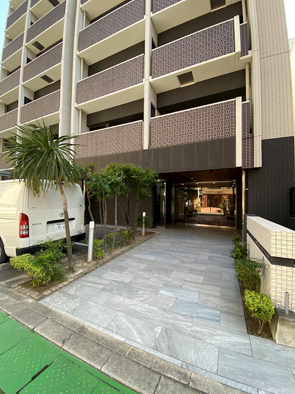 プレスタイル大濠公園 その他1