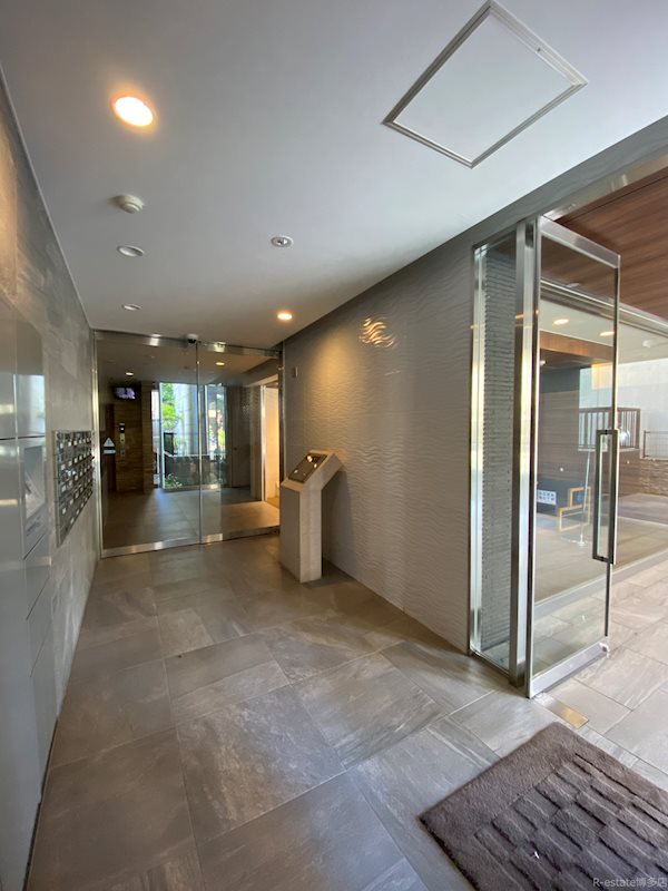 プレスタイル大濠公園 その他2