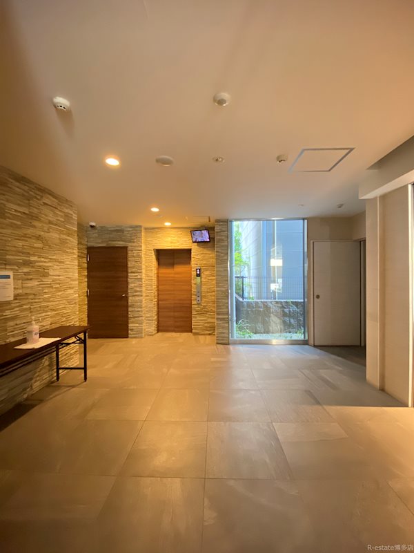 プレスタイル大濠公園 その他3