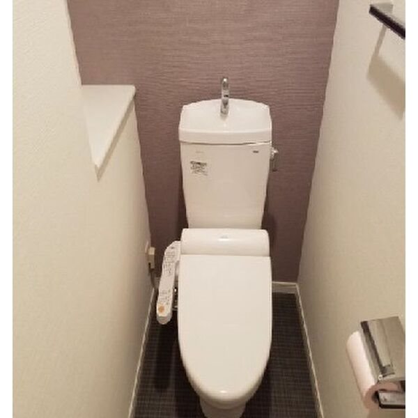 プレスタイル大濠公園 その他5