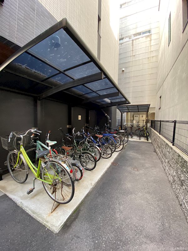 プレスタイル大濠公園 その他外観5