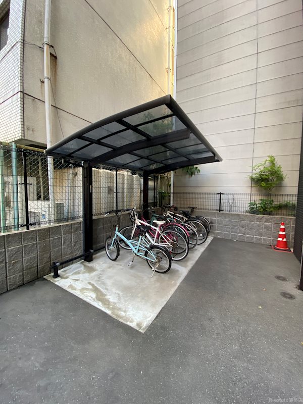 プレスタイル大濠公園 その他外観6