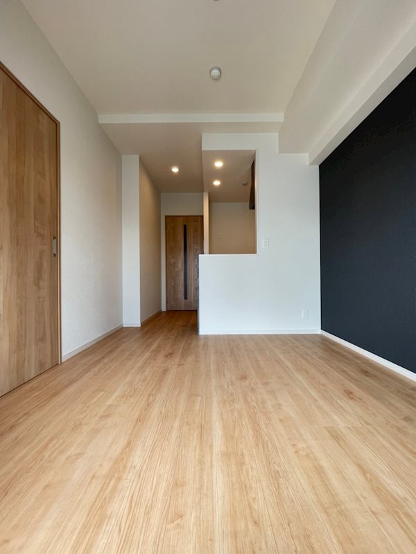 アレム吉塚 リビング