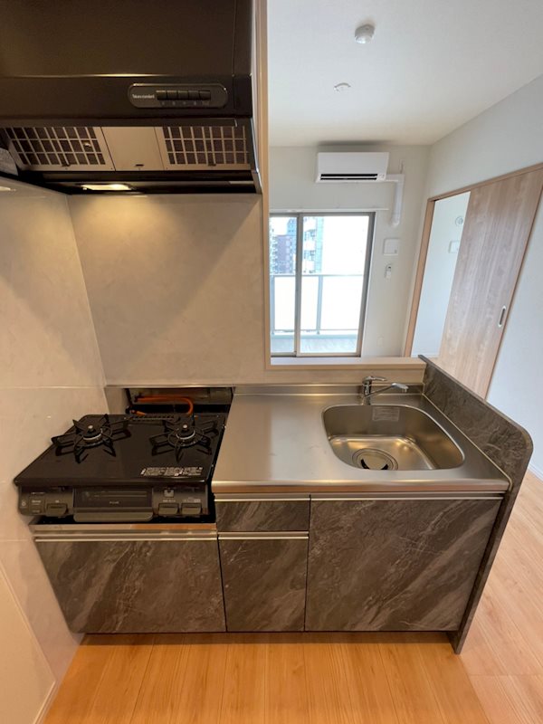 アレム吉塚 キッチン