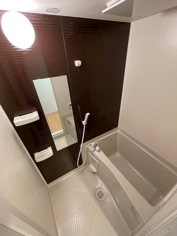 アレム吉塚 風呂画像