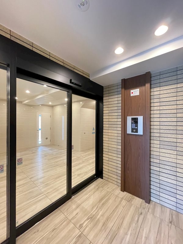 アレム吉塚 その他2