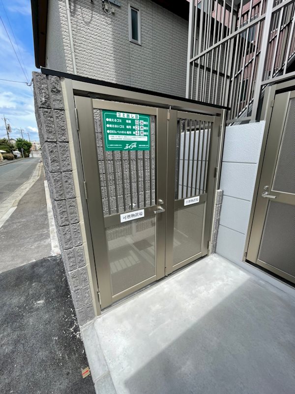 アレム吉塚 その他外観2