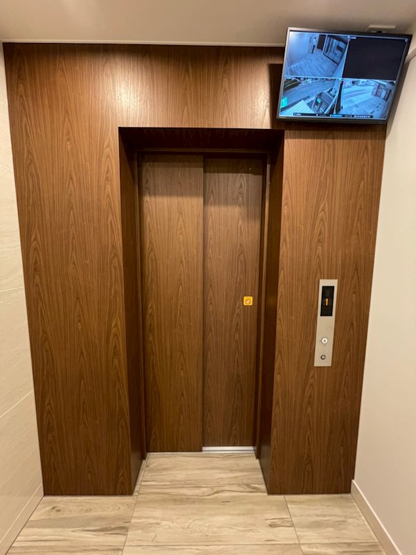 アレム吉塚 その他外観3