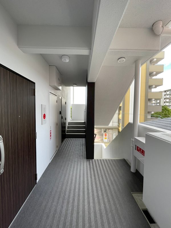 アレム吉塚 その他外観4