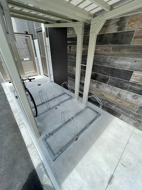 アレム吉塚 その他外観6