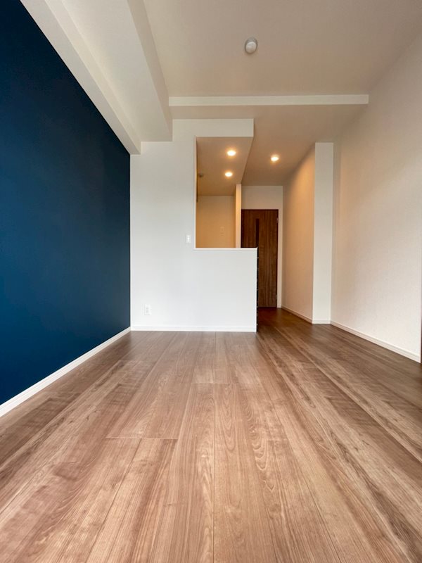 アレム吉塚 リビング