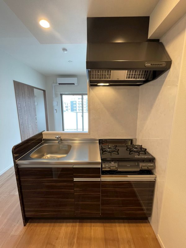 アレム吉塚 キッチン