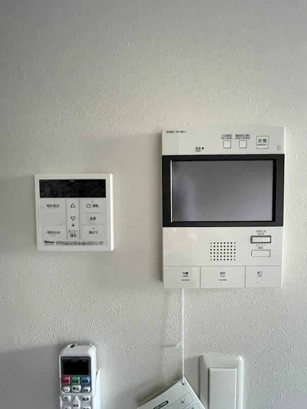 ランディックK320 その他7