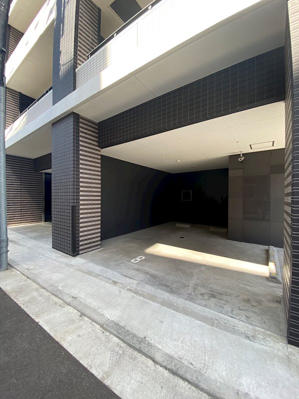 アイクリエイト その他外観1