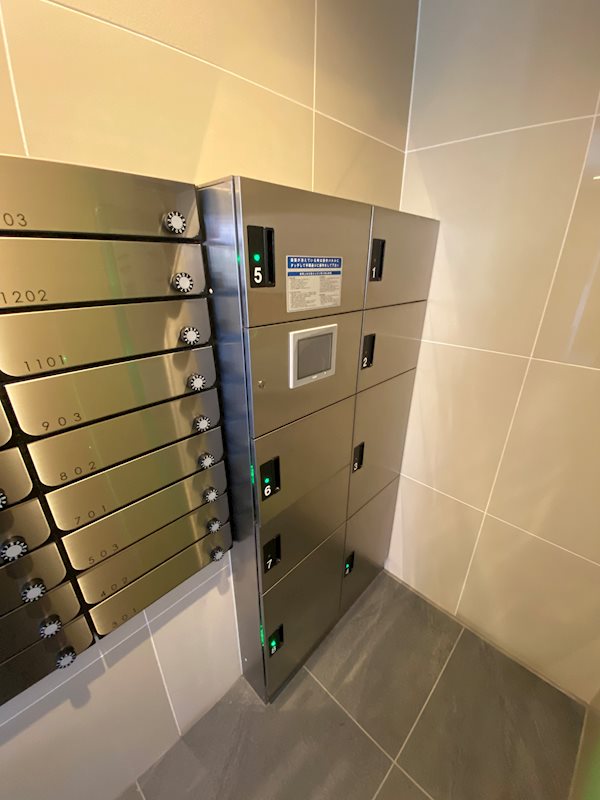 アイクリエイト その他外観2