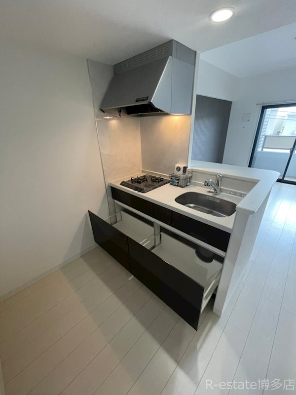 アイクリエイト キッチン