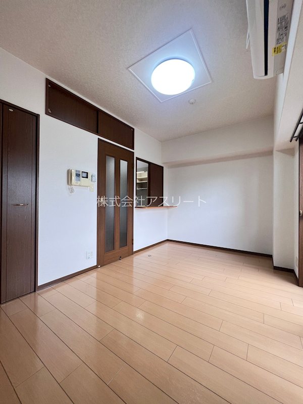 セレーノコンフォート大手門 ベッドルーム