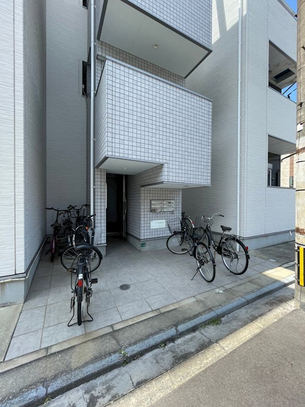 パピヨン箱崎宮前 その他1