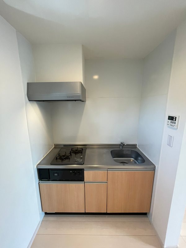 パピヨン箱崎宮前 キッチン