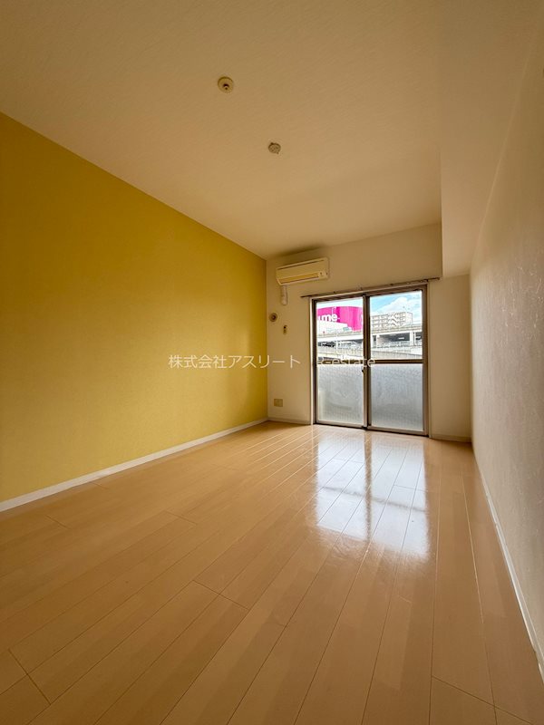 CLUBORIENTNo70HARBORSOUTHTOWER ベッドルーム