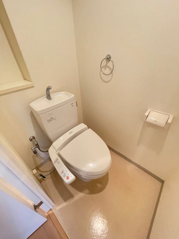 グランフォーレ西公園ANNEX その他5