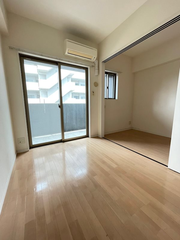 グランフォーレ西公園ANNEX リビング