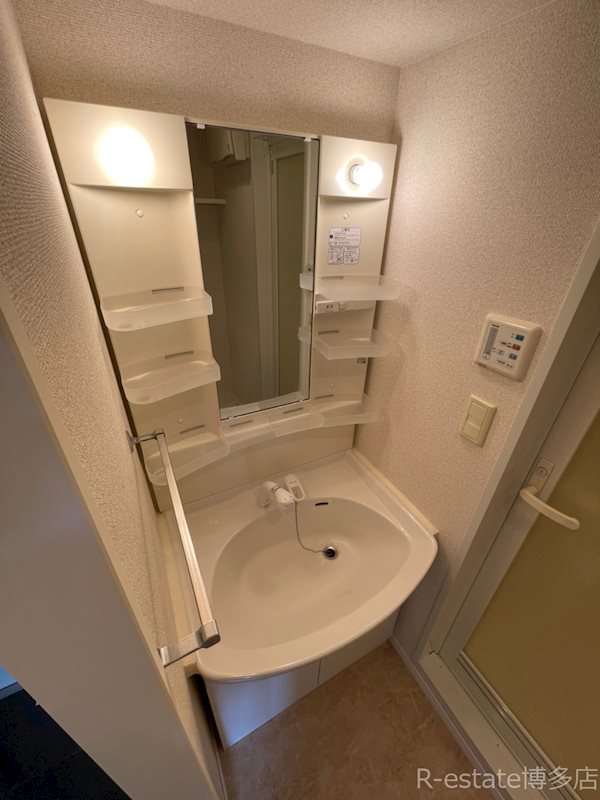 DSタワー大博通り その他4