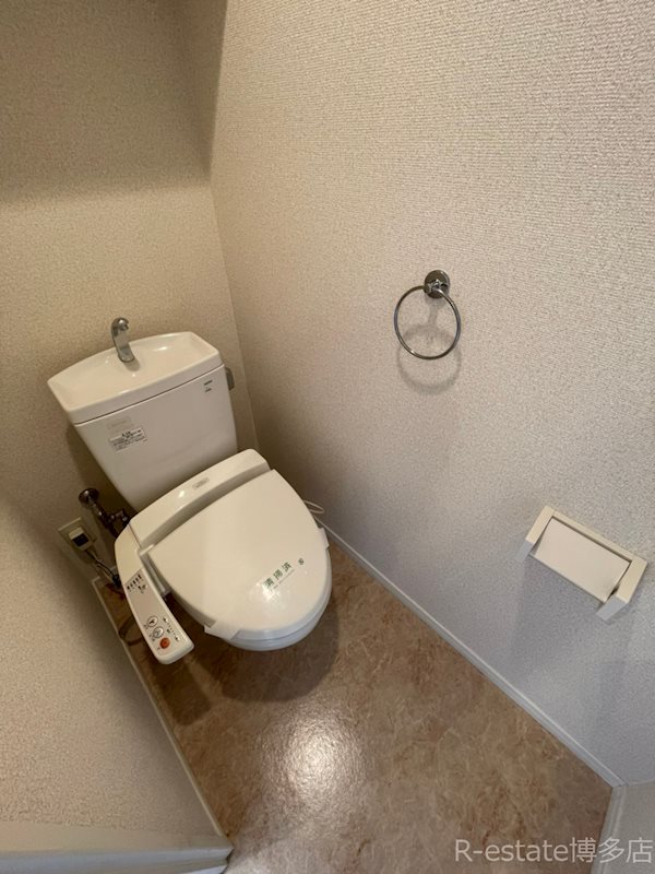 DSタワー大博通り その他5