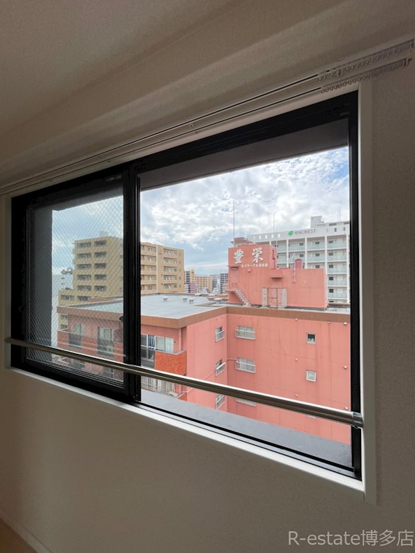 DSタワー大博通り その他8